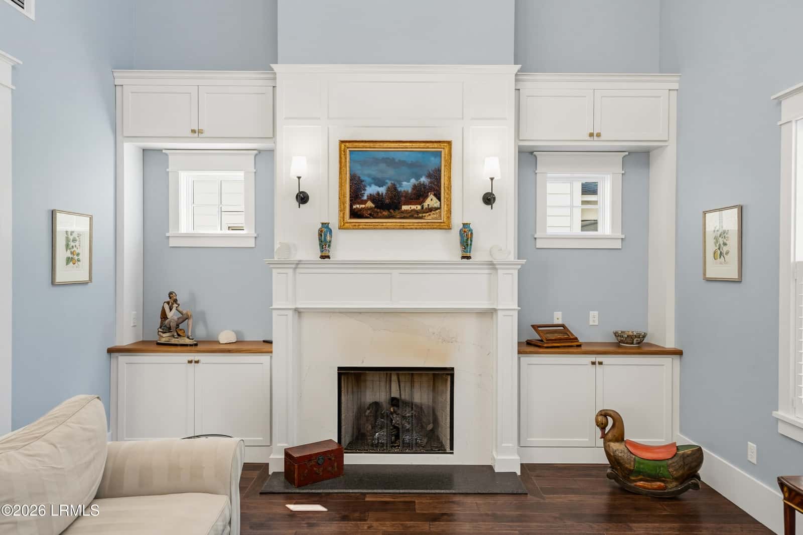 11 Hamlet Row, Beaufort, SC 29906 — photo 9 of 40