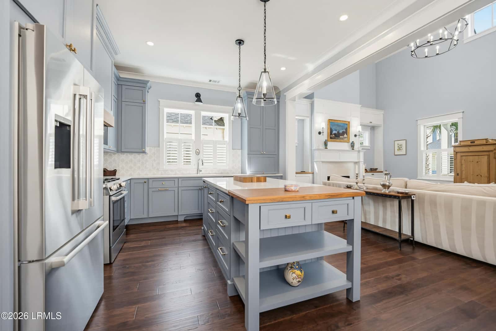 11 Hamlet Row, Beaufort, SC 29906 — photo 14 of 40