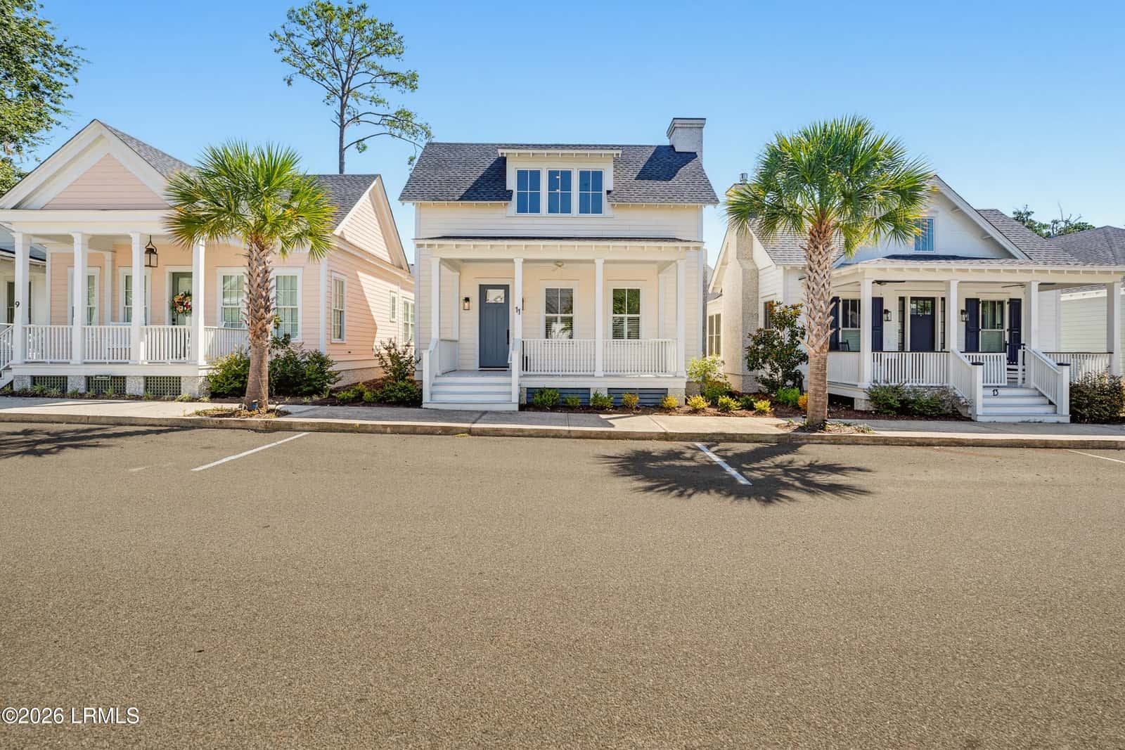 11 Hamlet Row, Beaufort, SC 29906 — photo 3 of 40