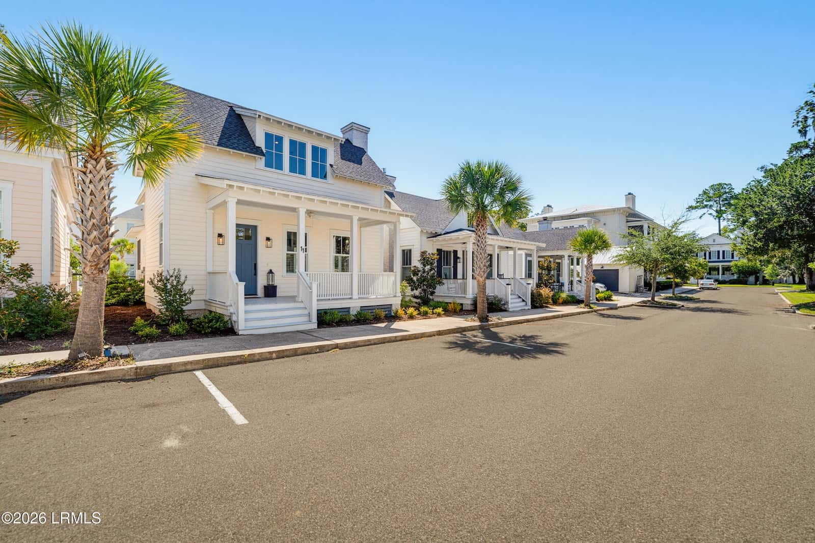 11 Hamlet Row, Beaufort, SC 29906 — photo 2 of 40