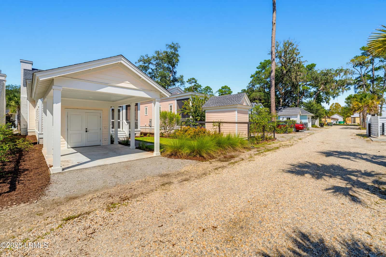 11 Hamlet Row, Beaufort, SC 29906 — photo 38 of 40