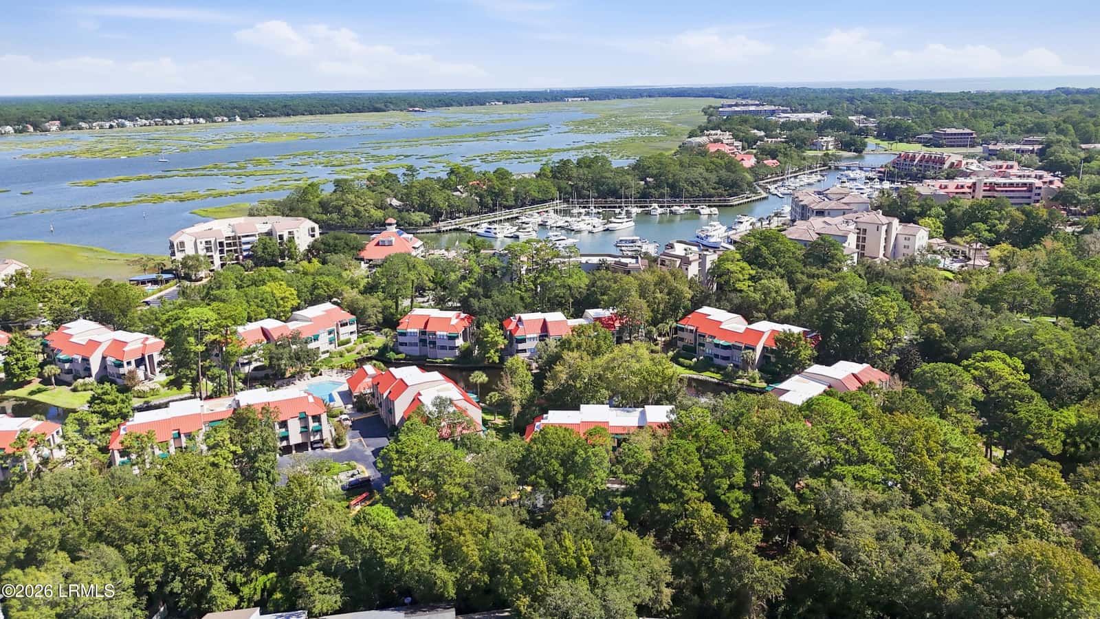 3 Shelter Cove Lane 7460, Hilton Head Island, SC 29928 — photo 1 of 27