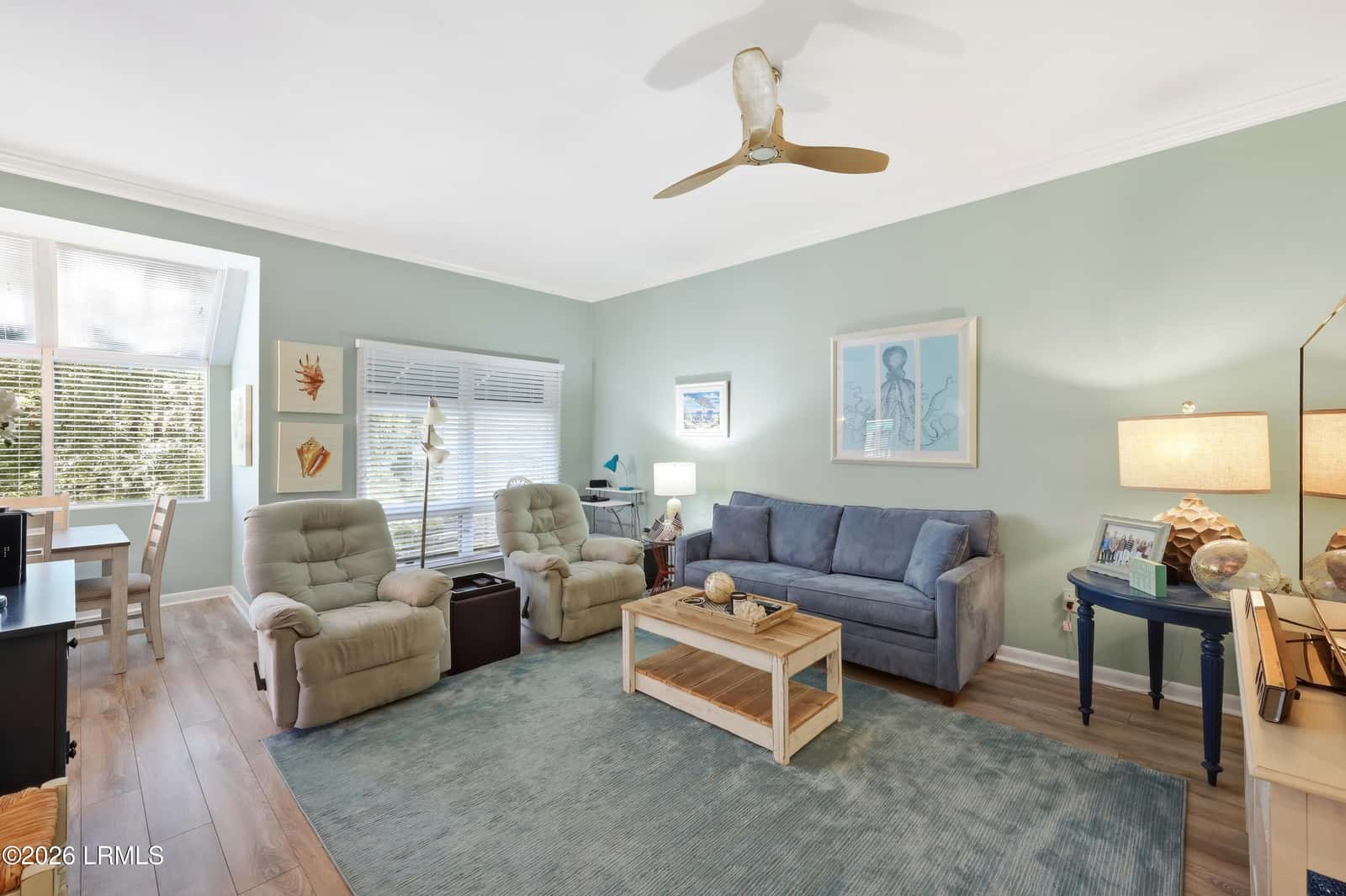 3 Shelter Cove Lane 7460, Hilton Head Island, SC 29928 — photo 7 of 27