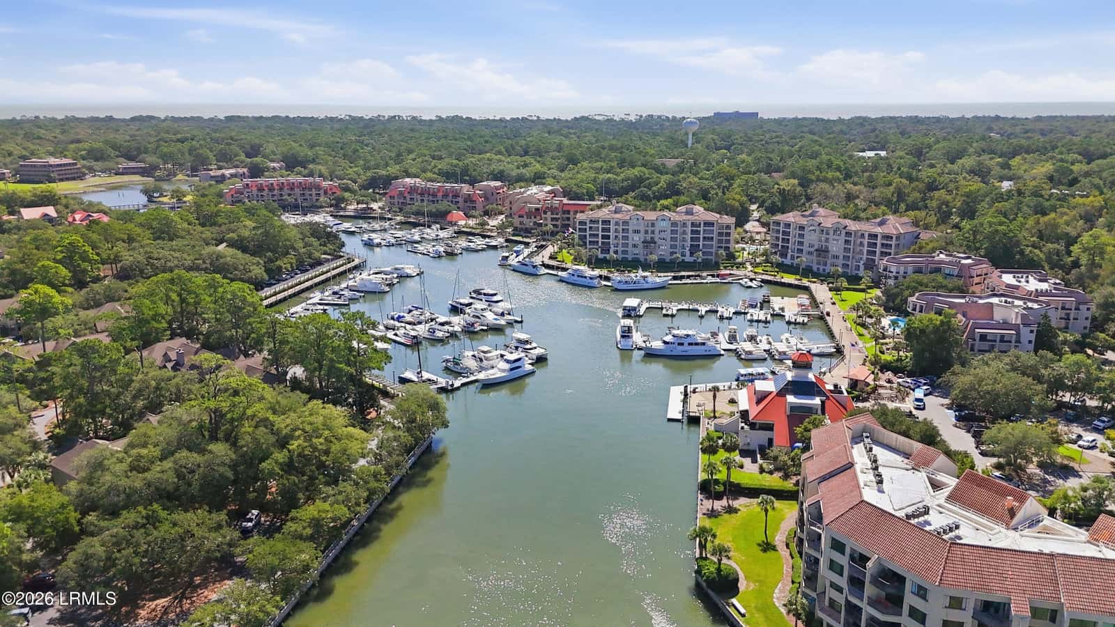 3 Shelter Cove Lane 7460, Hilton Head Island, SC 29928 — photo 24 of 27