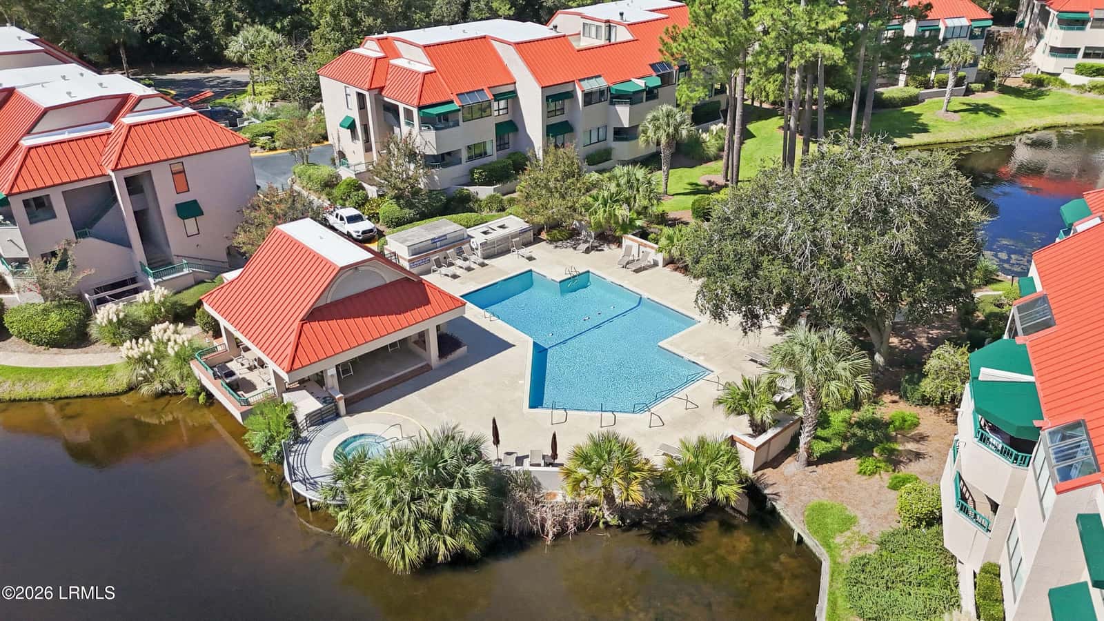 3 Shelter Cove Lane 7460, Hilton Head Island, SC 29928 — photo 25 of 27