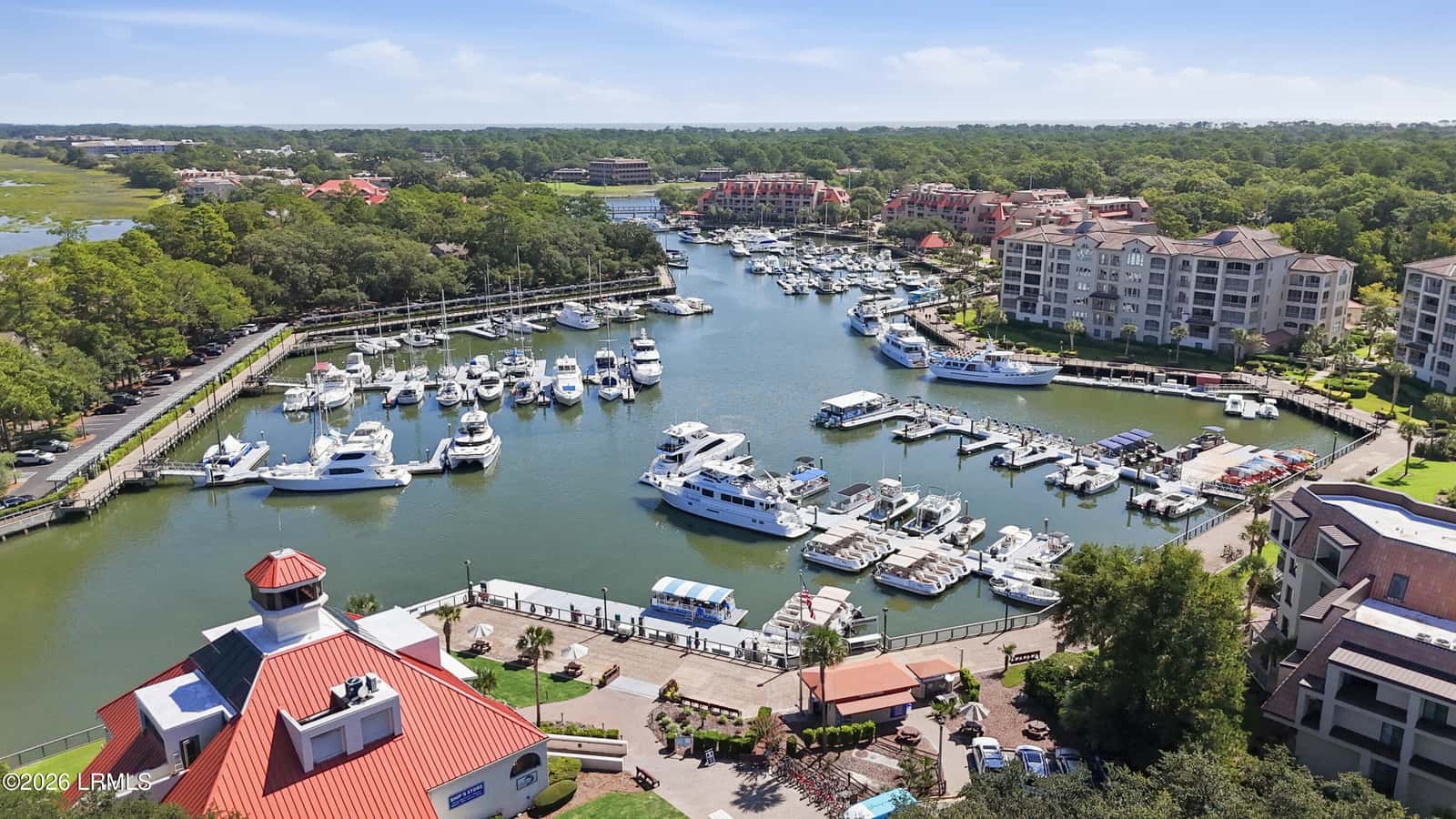 3 Shelter Cove Lane 7460, Hilton Head Island, SC 29928 — photo 26 of 27