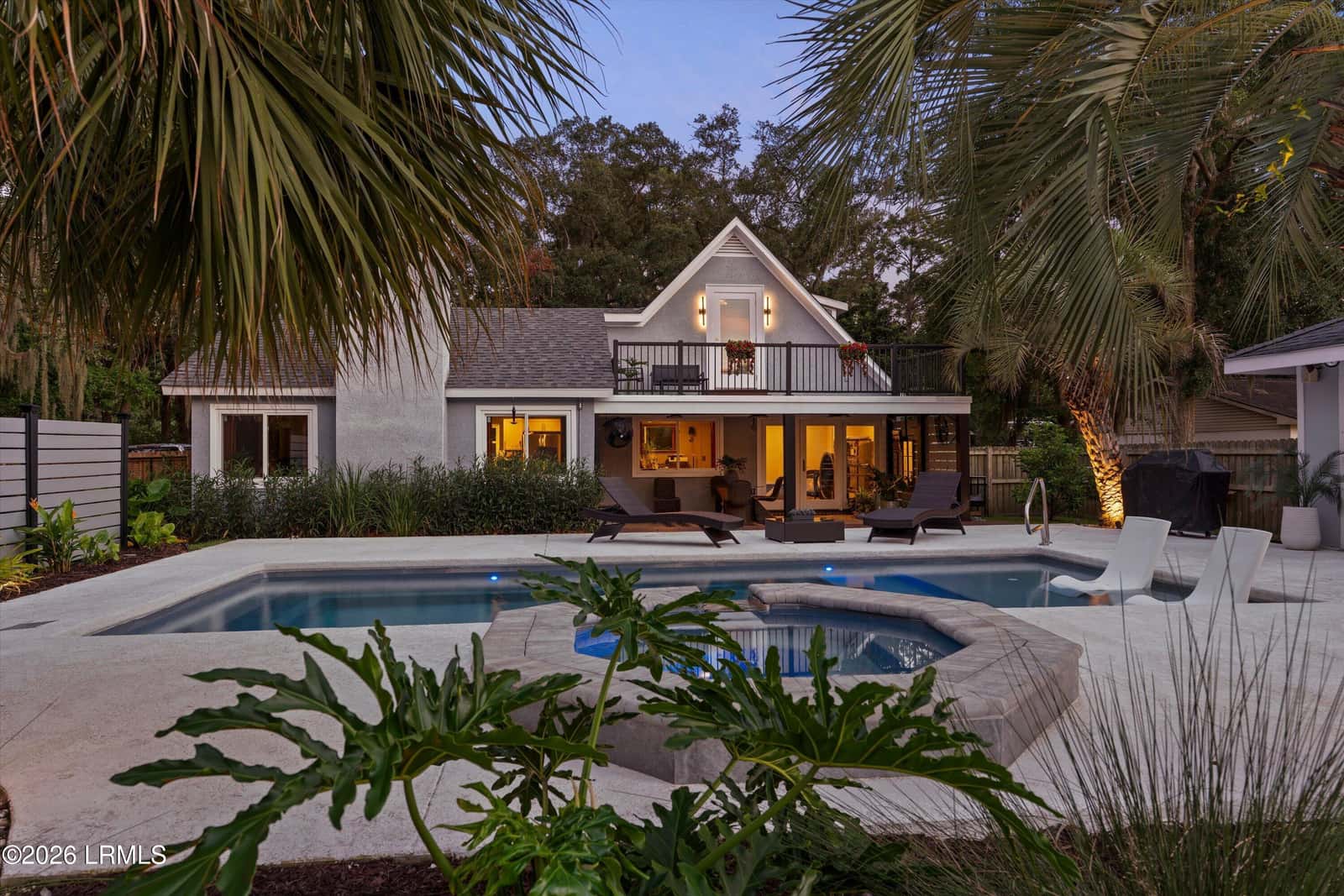 2834 W Royal Oaks Drive, Beaufort, SC 29902 — photo 49 of 53