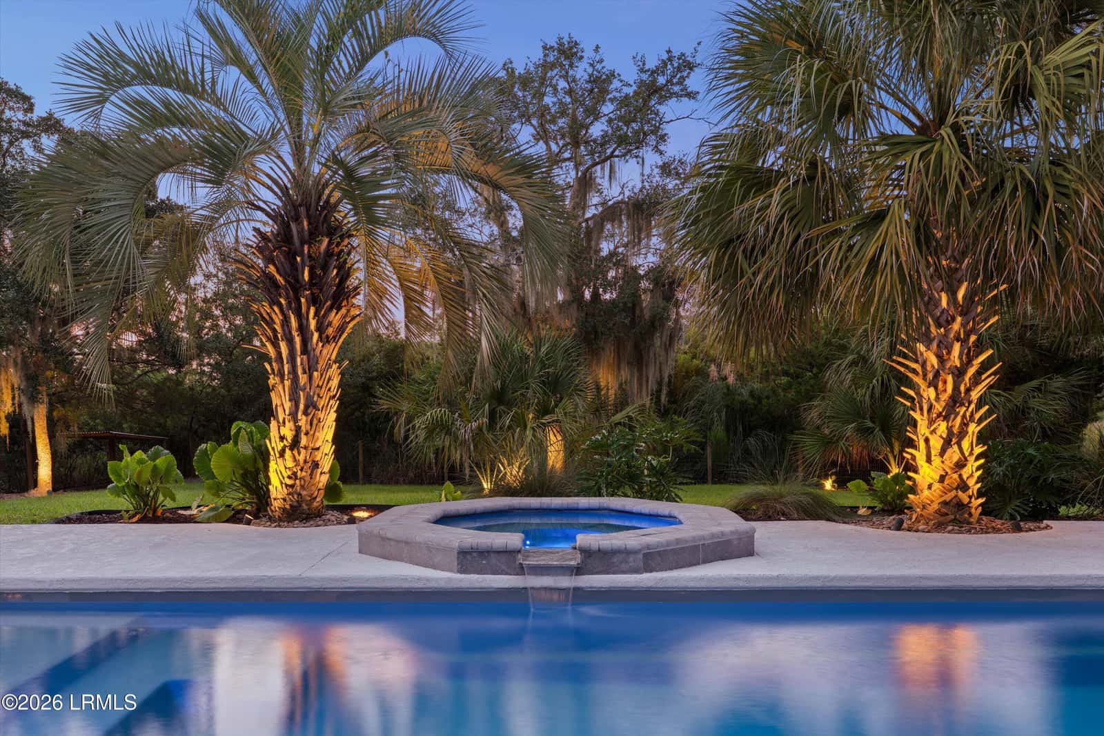 2834 W Royal Oaks Drive, Beaufort, SC 29902 — photo 40 of 53