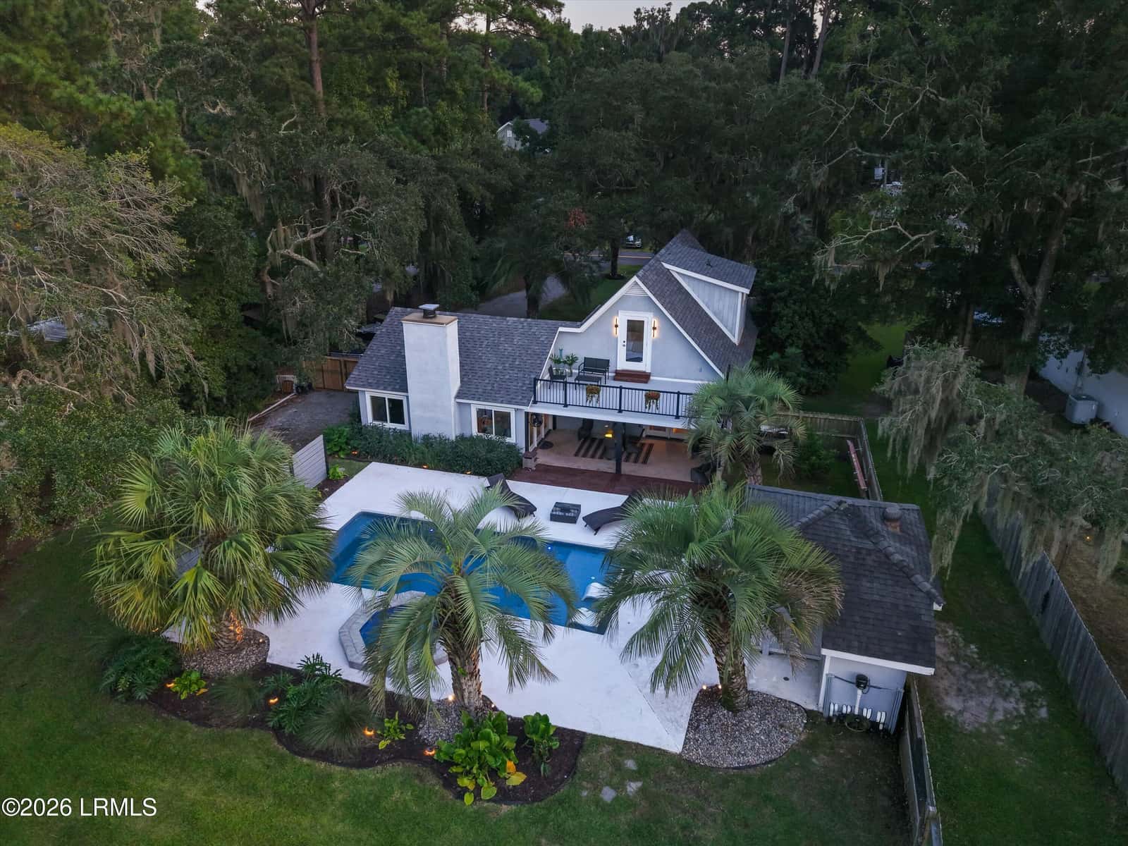 2834 W Royal Oaks Drive, Beaufort, SC 29902 — photo 3 of 53