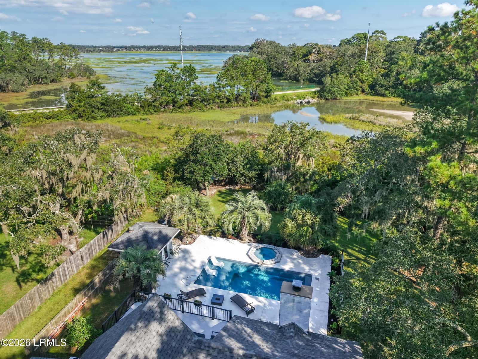 2834 W Royal Oaks Drive, Beaufort, SC 29902 — photo 6 of 53