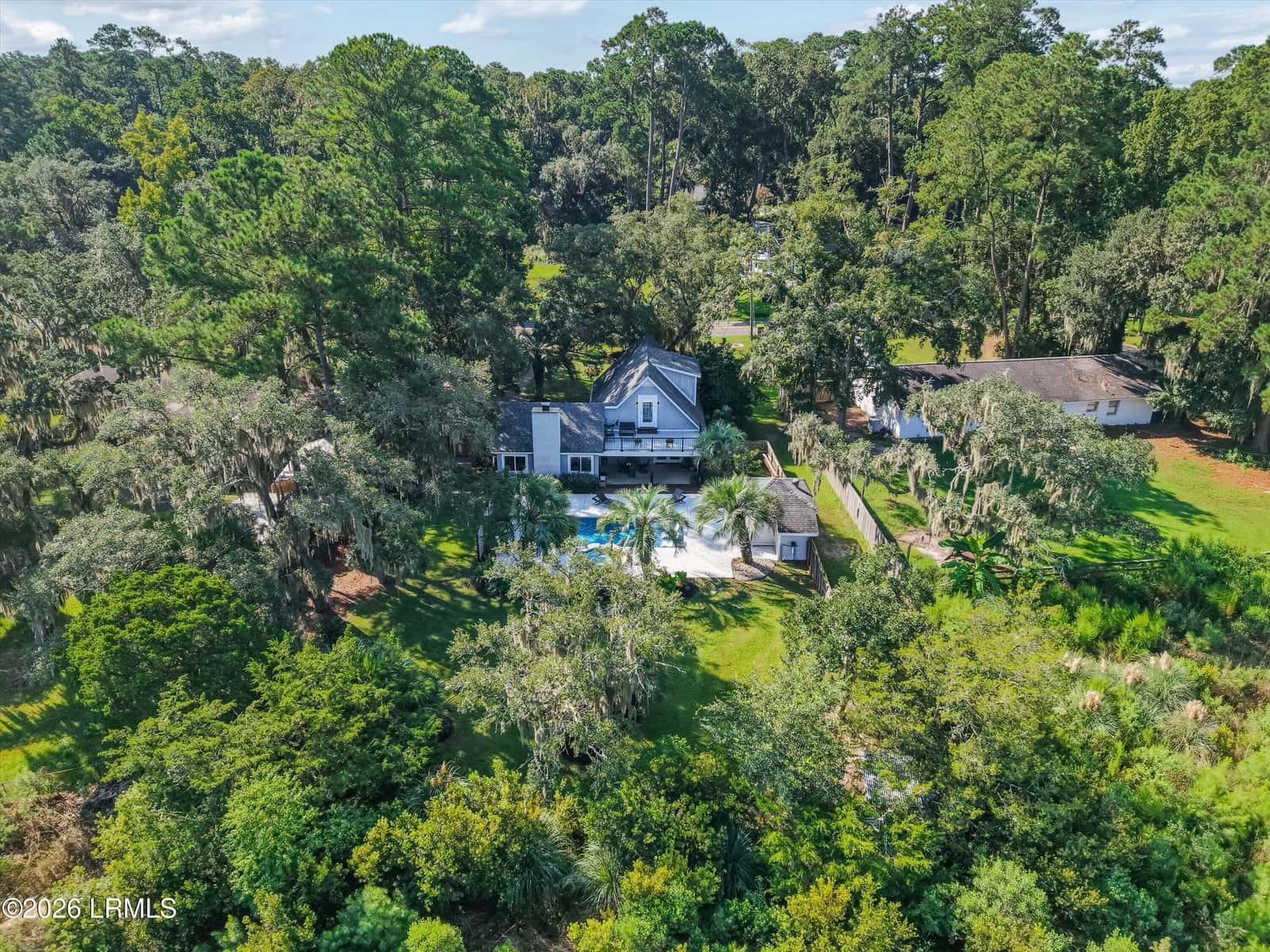 2834 W Royal Oaks Drive, Beaufort, SC 29902 — photo 7 of 53