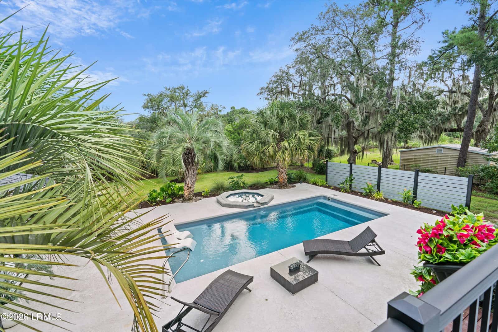 2834 W Royal Oaks Drive, Beaufort, SC 29902 — photo 33 of 53