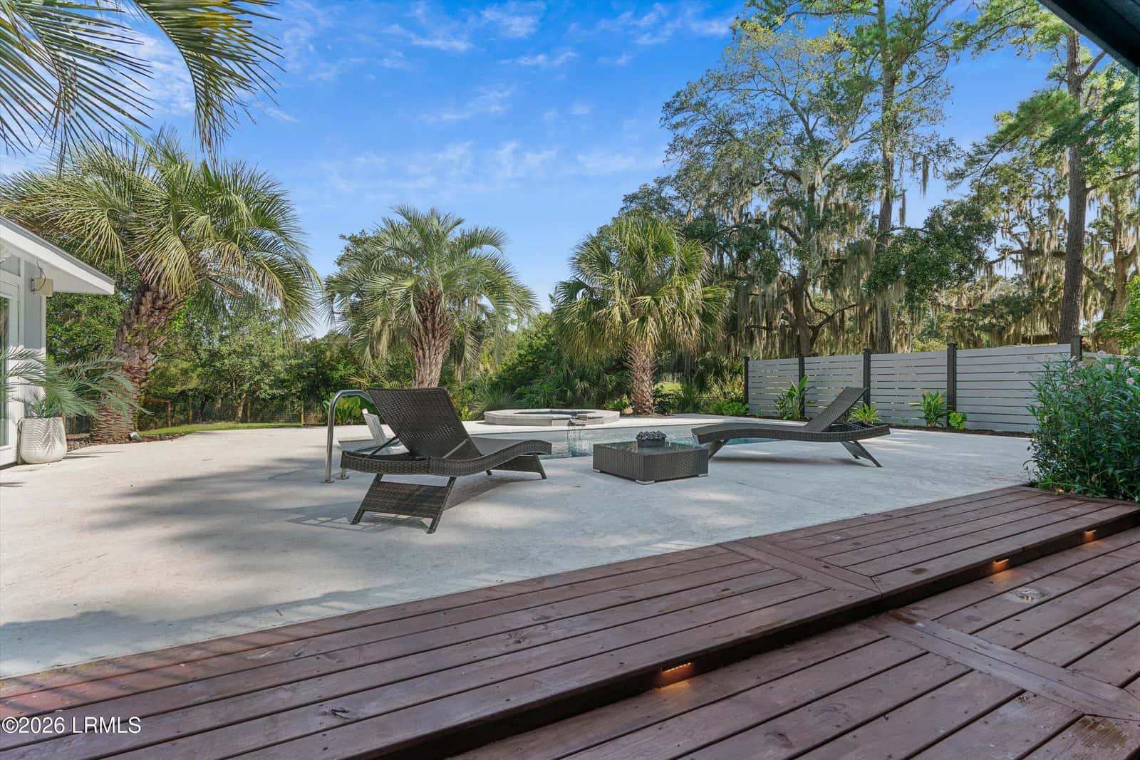 2834 W Royal Oaks Drive, Beaufort, SC 29902 — photo 36 of 53