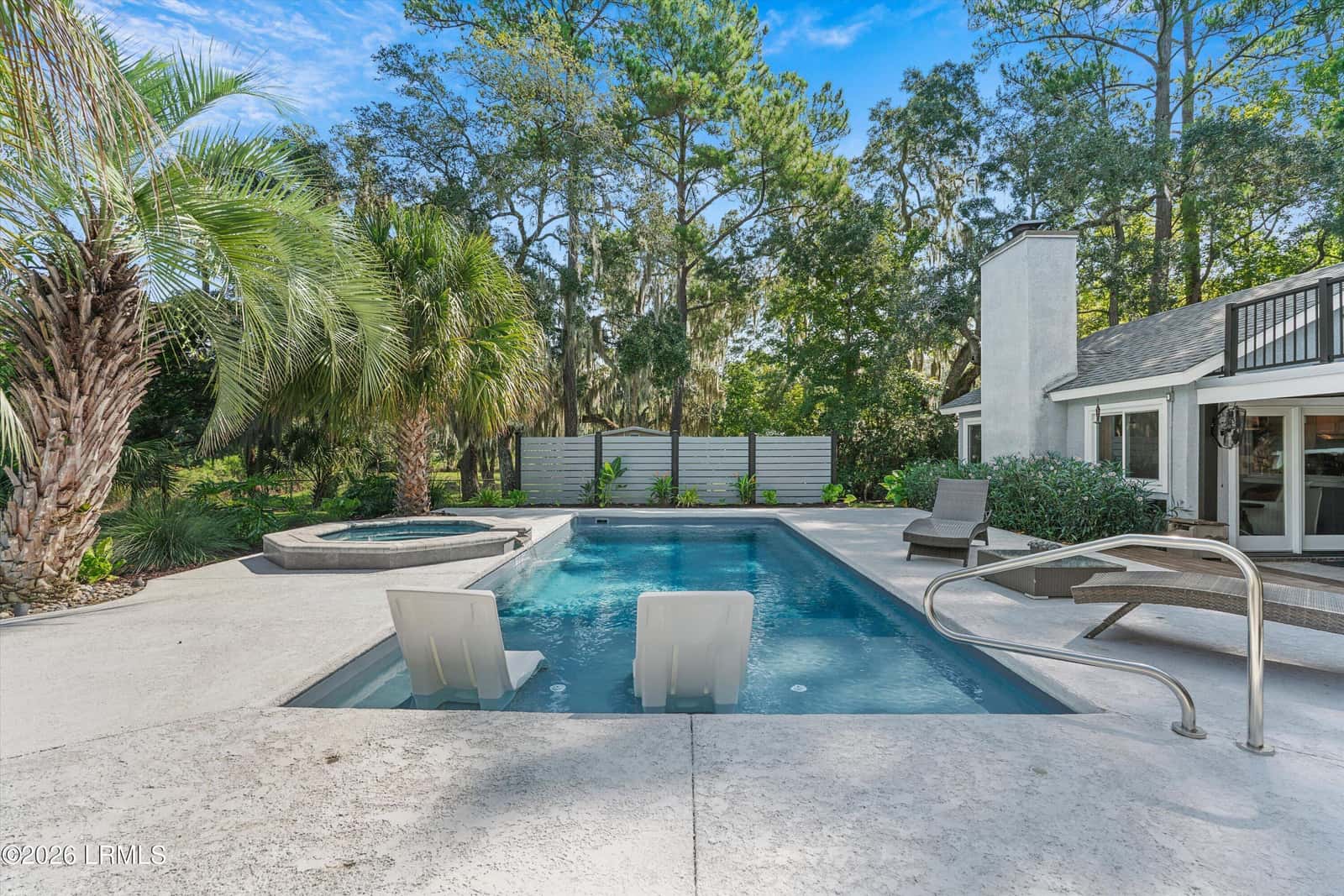 2834 W Royal Oaks Drive, Beaufort, SC 29902 — photo 44 of 53