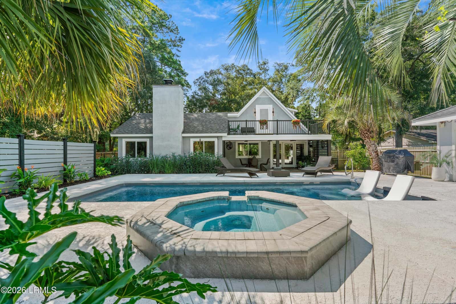 2834 W Royal Oaks Drive, Beaufort, SC 29902 — photo 46 of 53