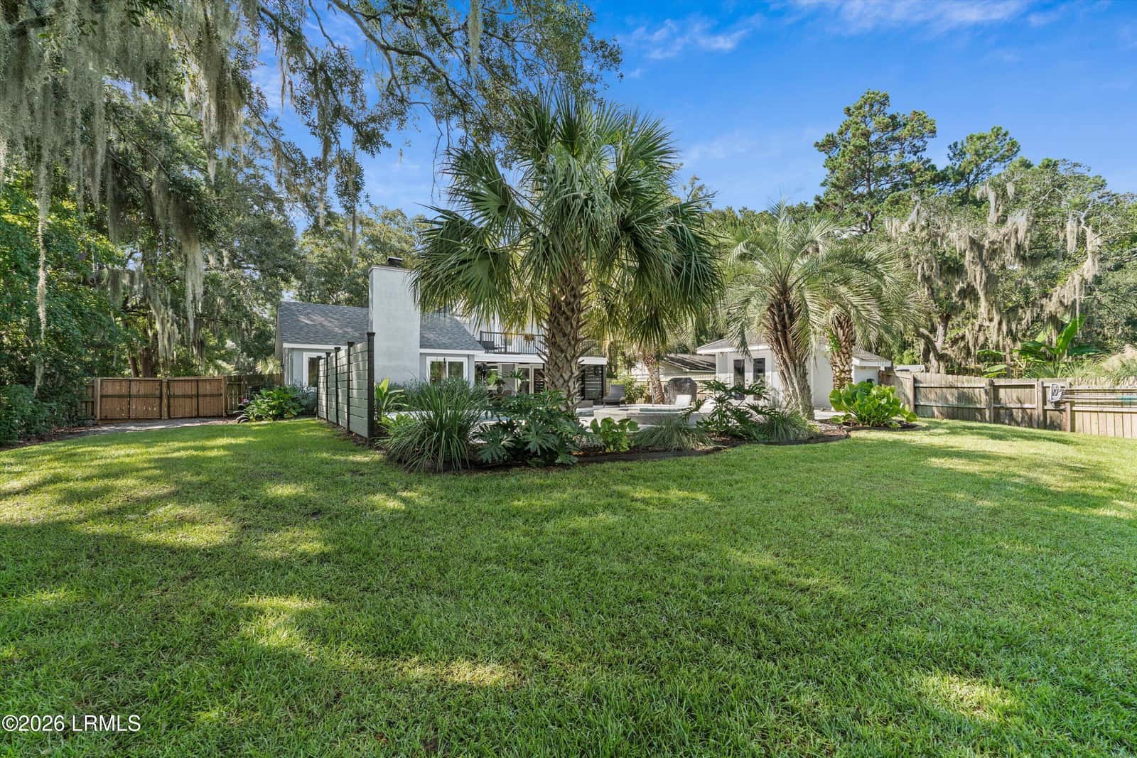 2834 W Royal Oaks Drive, Beaufort, SC 29902 — photo 50 of 53