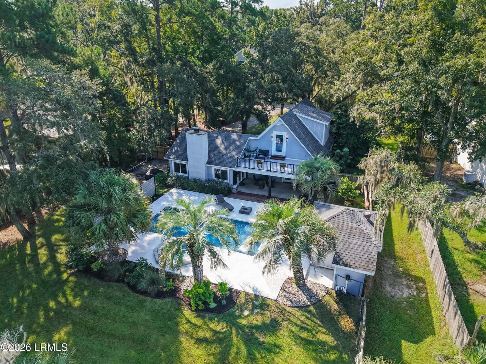 2834 W Royal Oaks Drive, Beaufort, SC 29902 — photo 52 of 53