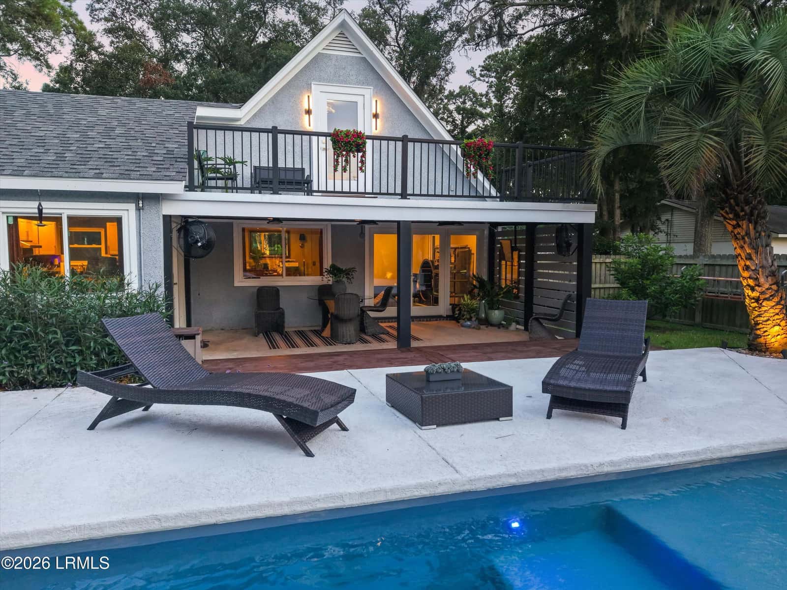 2834 W Royal Oaks Drive, Beaufort, SC 29902 — photo 39 of 53