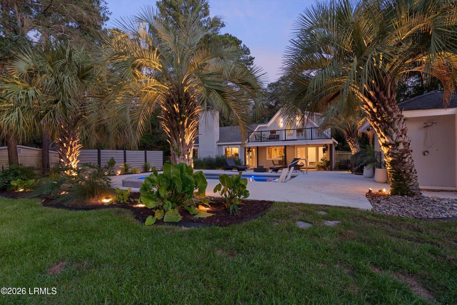 2834 W Royal Oaks Drive, Beaufort, SC 29902 — photo 48 of 53