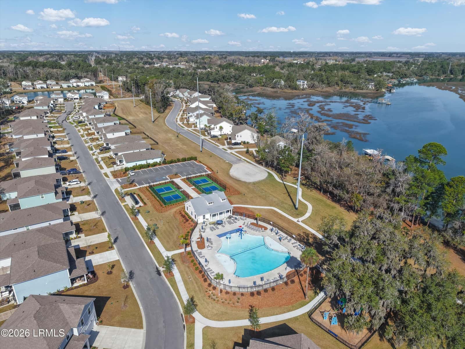 1205 Cassander Creek Road, Beaufort, SC 29902 — photo 38 of 40