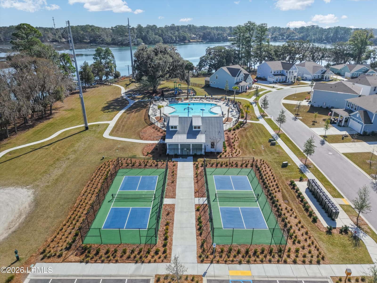 1162 Salty Hammock Court, Beaufort, SC 29902 — photo 37 of 40