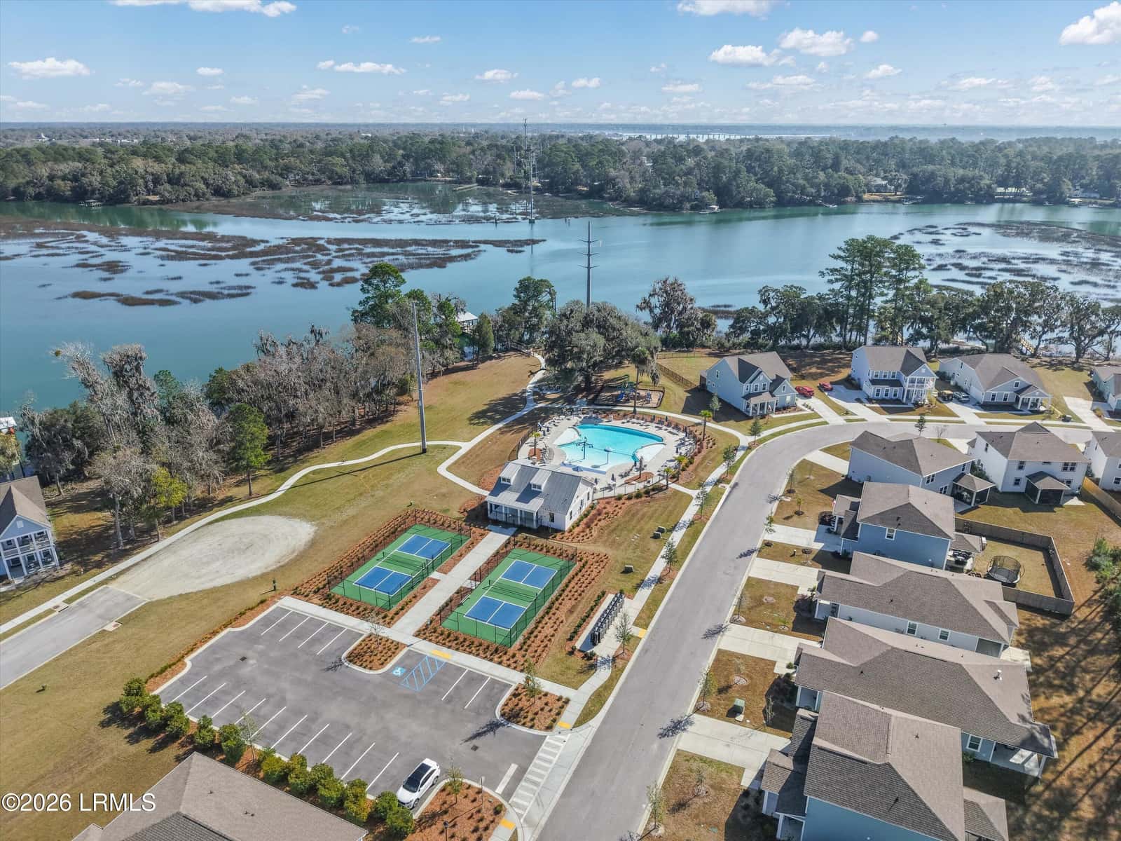 1162 Salty Hammock Court, Beaufort, SC 29902 — photo 39 of 40