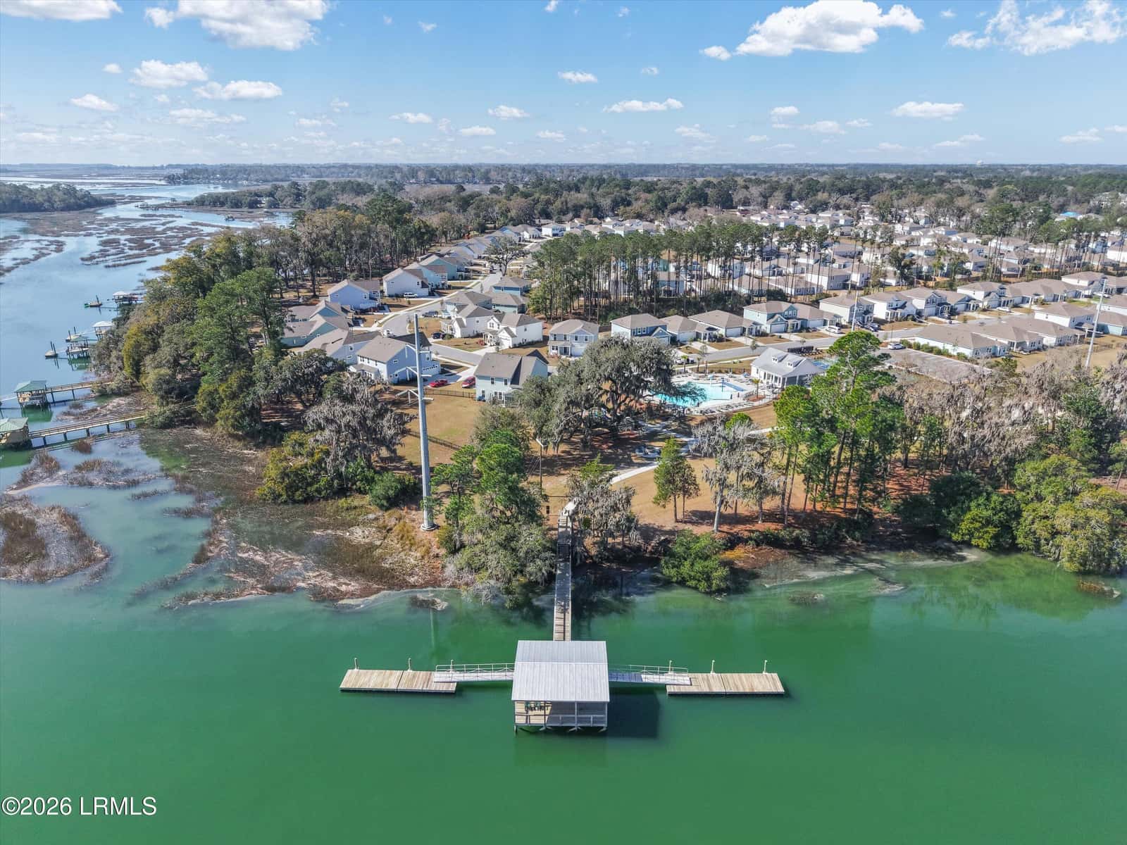 1162 Salty Hammock Court, Beaufort, SC 29902 — photo 40 of 40