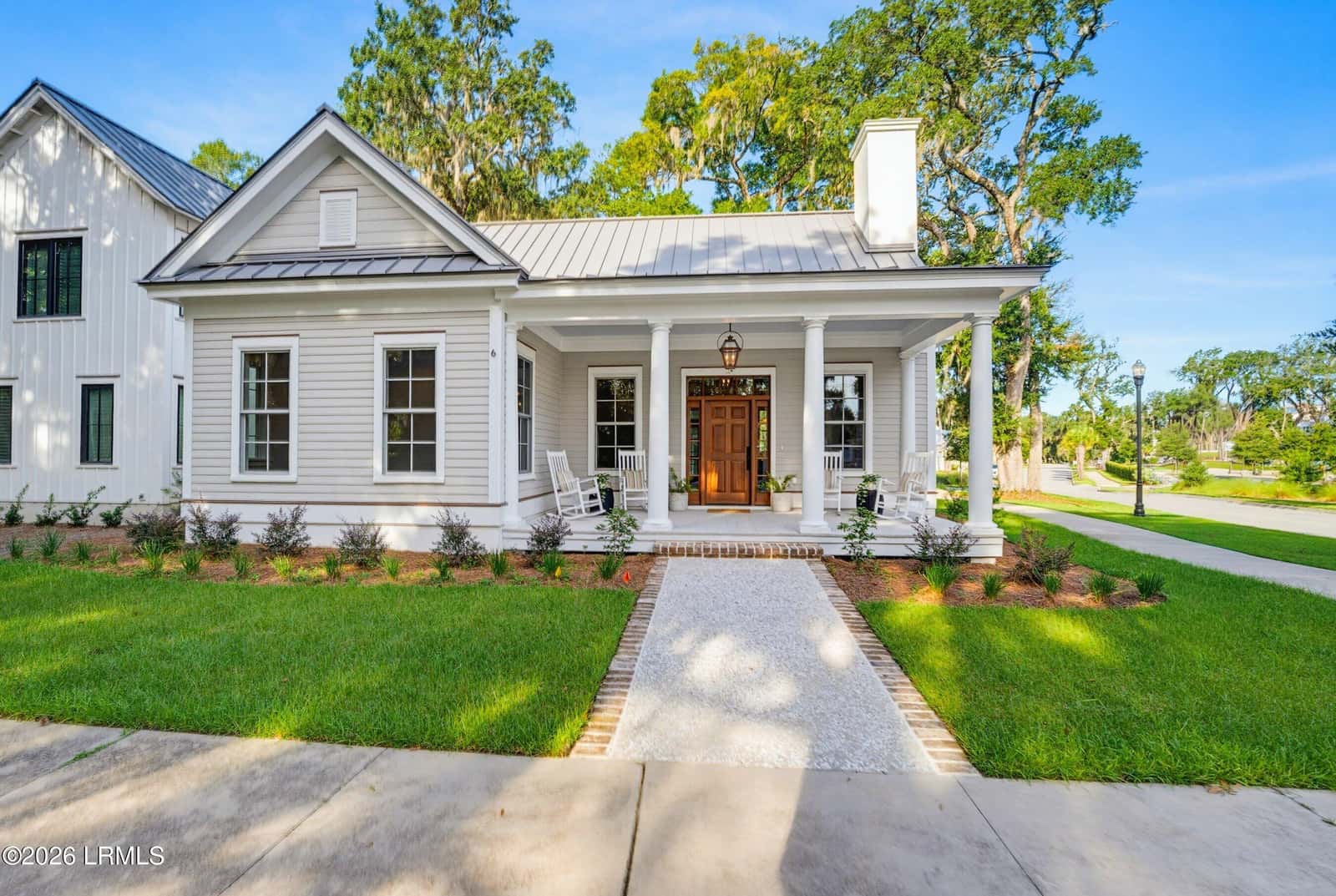 6 Meridian Road, Beaufort, SC 29907 — photo 1 of 45