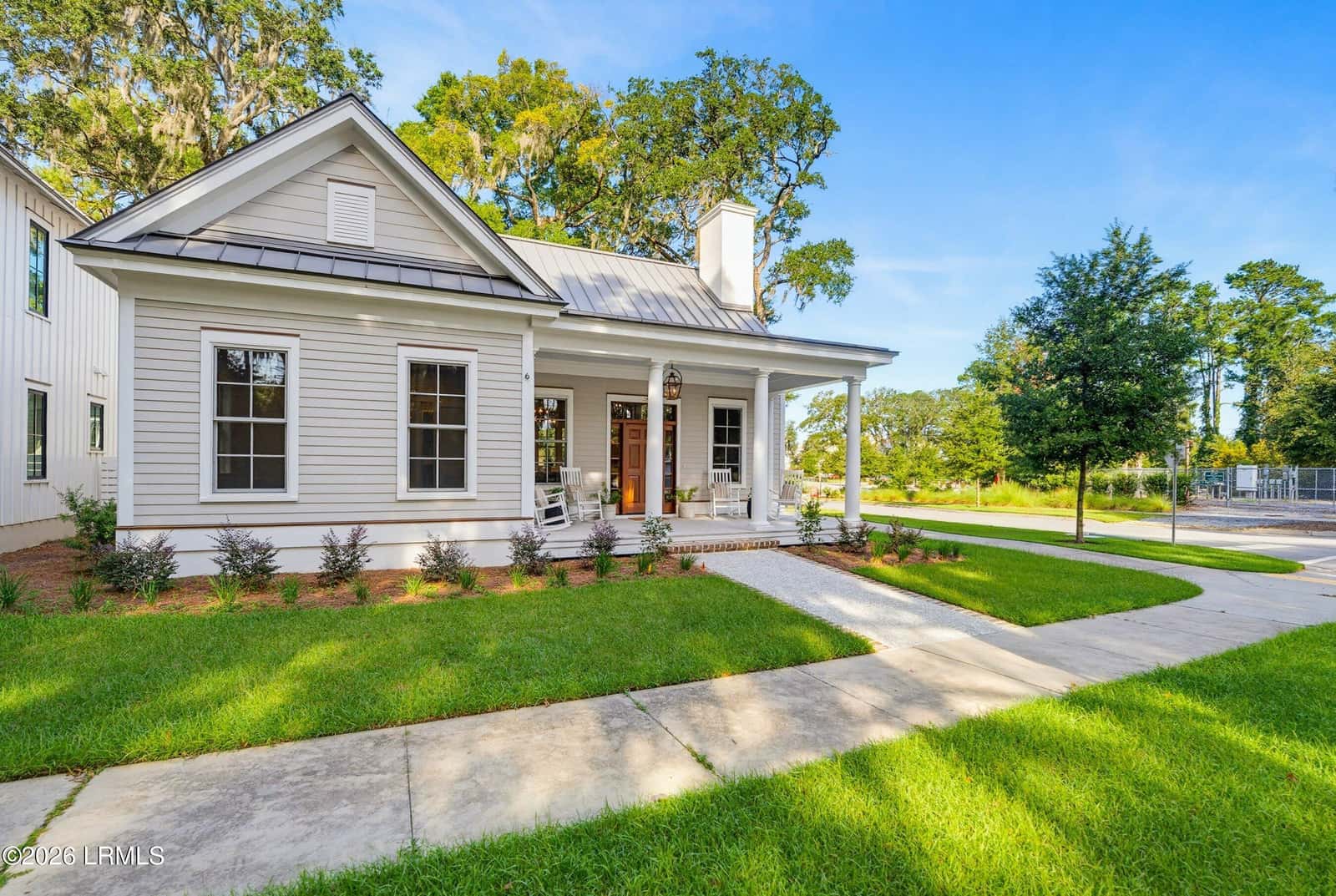 6 Meridian Road, Beaufort, SC 29907 — photo 2 of 45