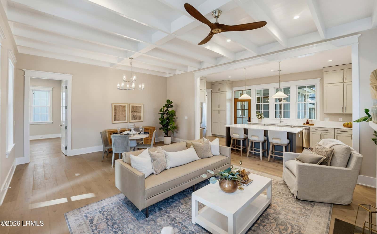 6 Meridian Road, Beaufort, SC 29907 — photo 10 of 45