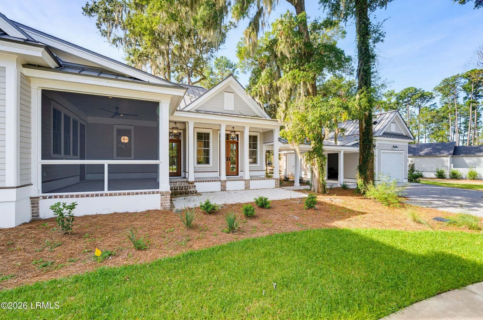 6 Meridian Road, Beaufort, SC 29907 — photo 42 of 45