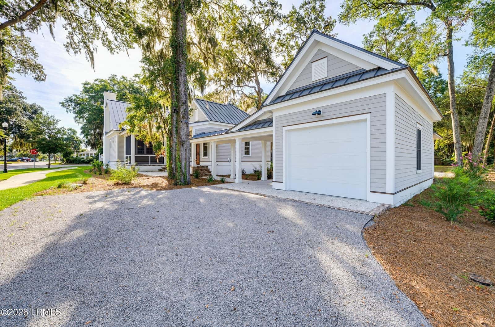 6 Meridian Road, Beaufort, SC 29907 — photo 43 of 45