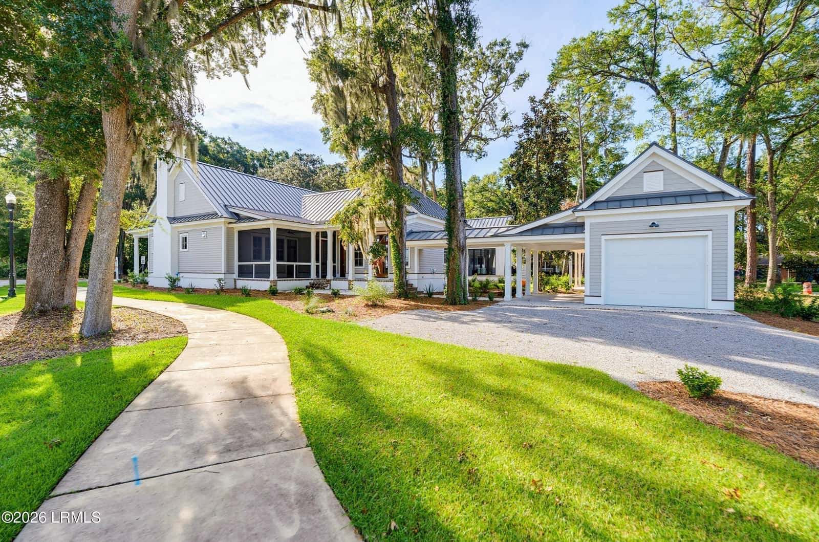 6 Meridian Road, Beaufort, SC 29907 — photo 44 of 45