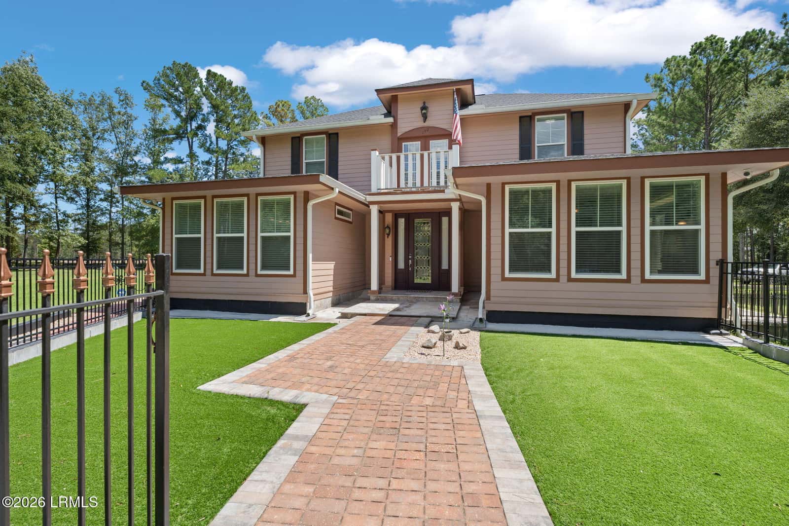 190 Pine Arbor Road, Hardeeville, SC 29927 — photo 7 of 36