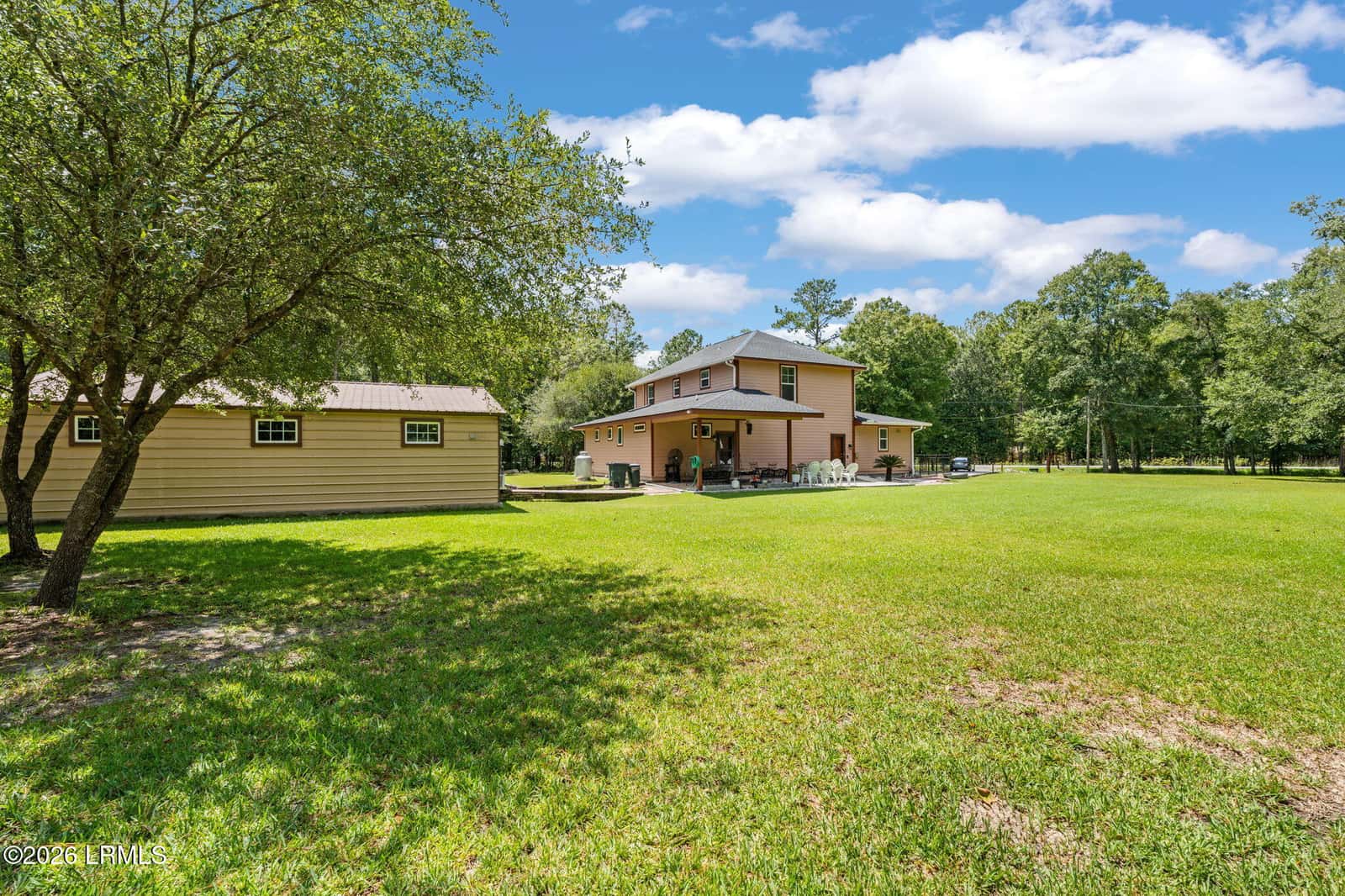 190 Pine Arbor Road, Hardeeville, SC 29927 — photo 35 of 36