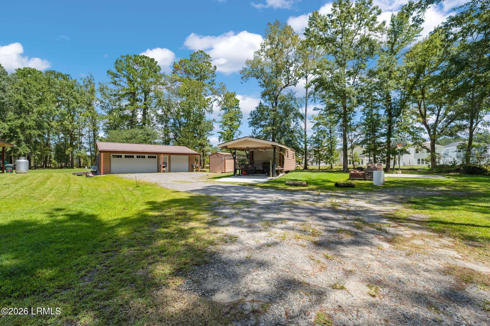190 Pine Arbor Road, Hardeeville, SC 29927 — photo 32 of 36