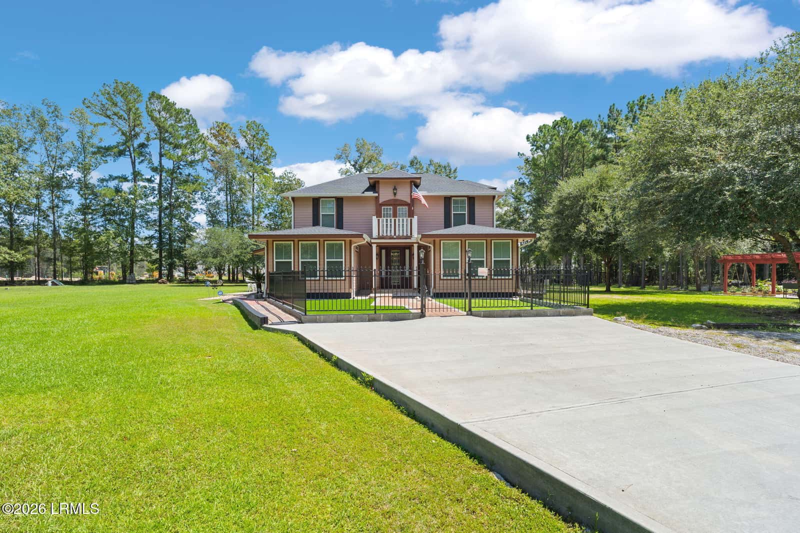 190 Pine Arbor Road, Hardeeville, SC 29927 — photo 6 of 36