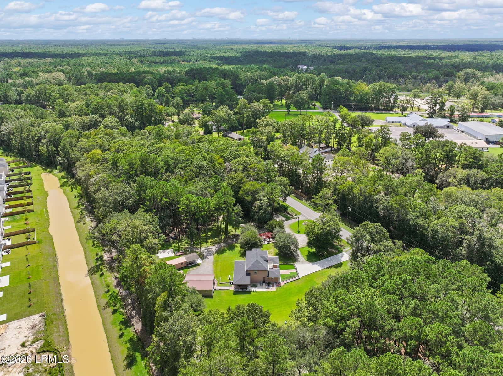 190 Pine Arbor Road, Hardeeville, SC 29927 — photo 36 of 36