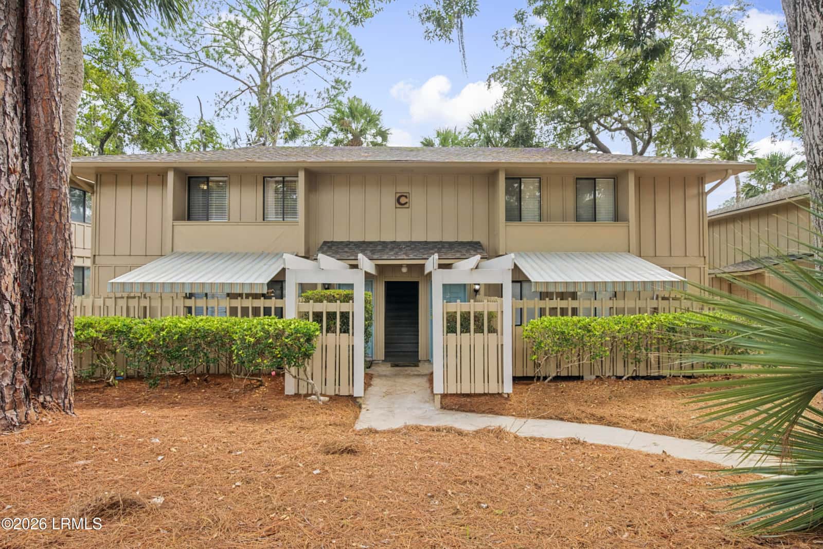 6 Woodward Avenue C3, Hilton Head Island, SC 29928 — photo 16 of 20
