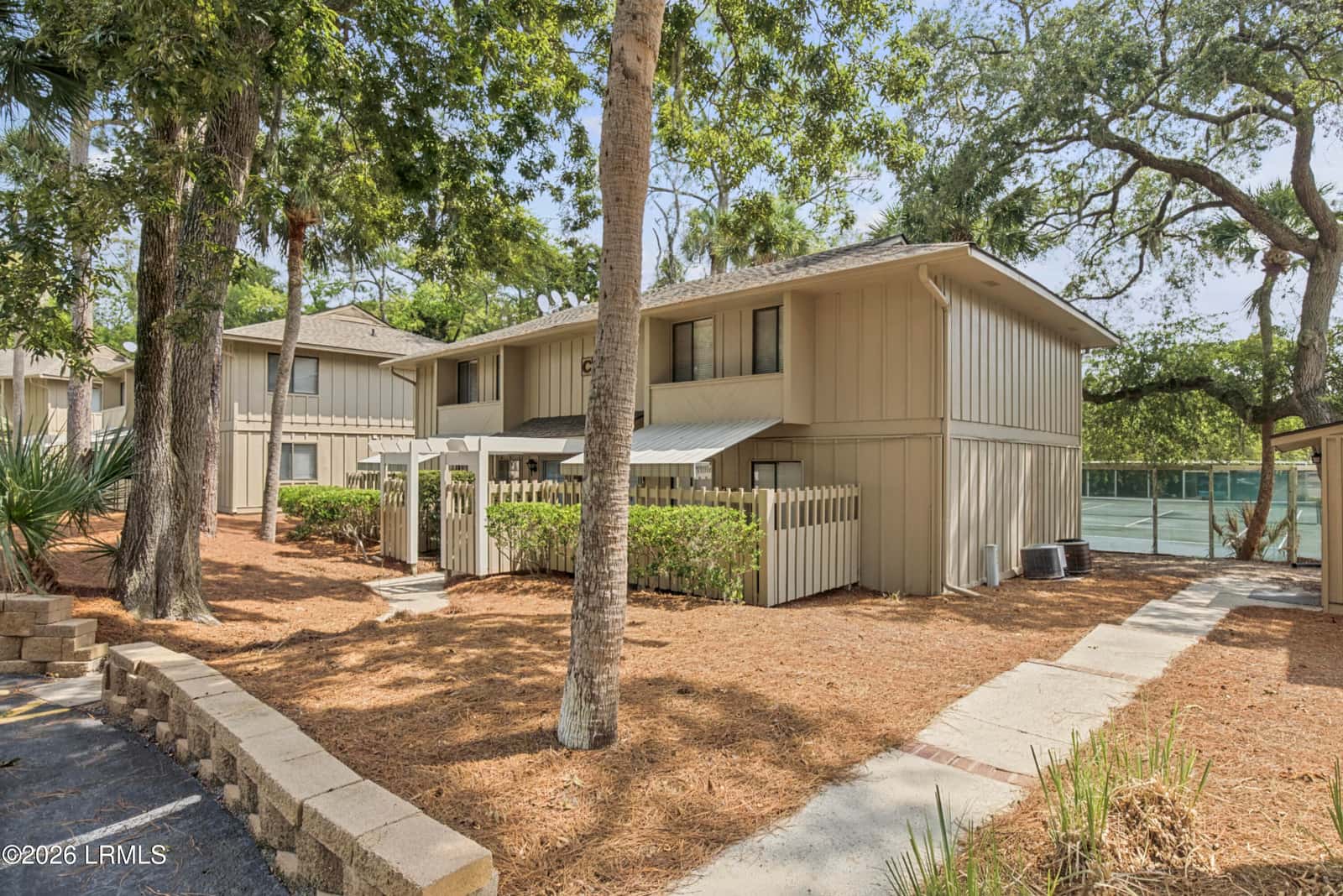 6 Woodward Avenue C3, Hilton Head Island, SC 29928 — photo 17 of 20