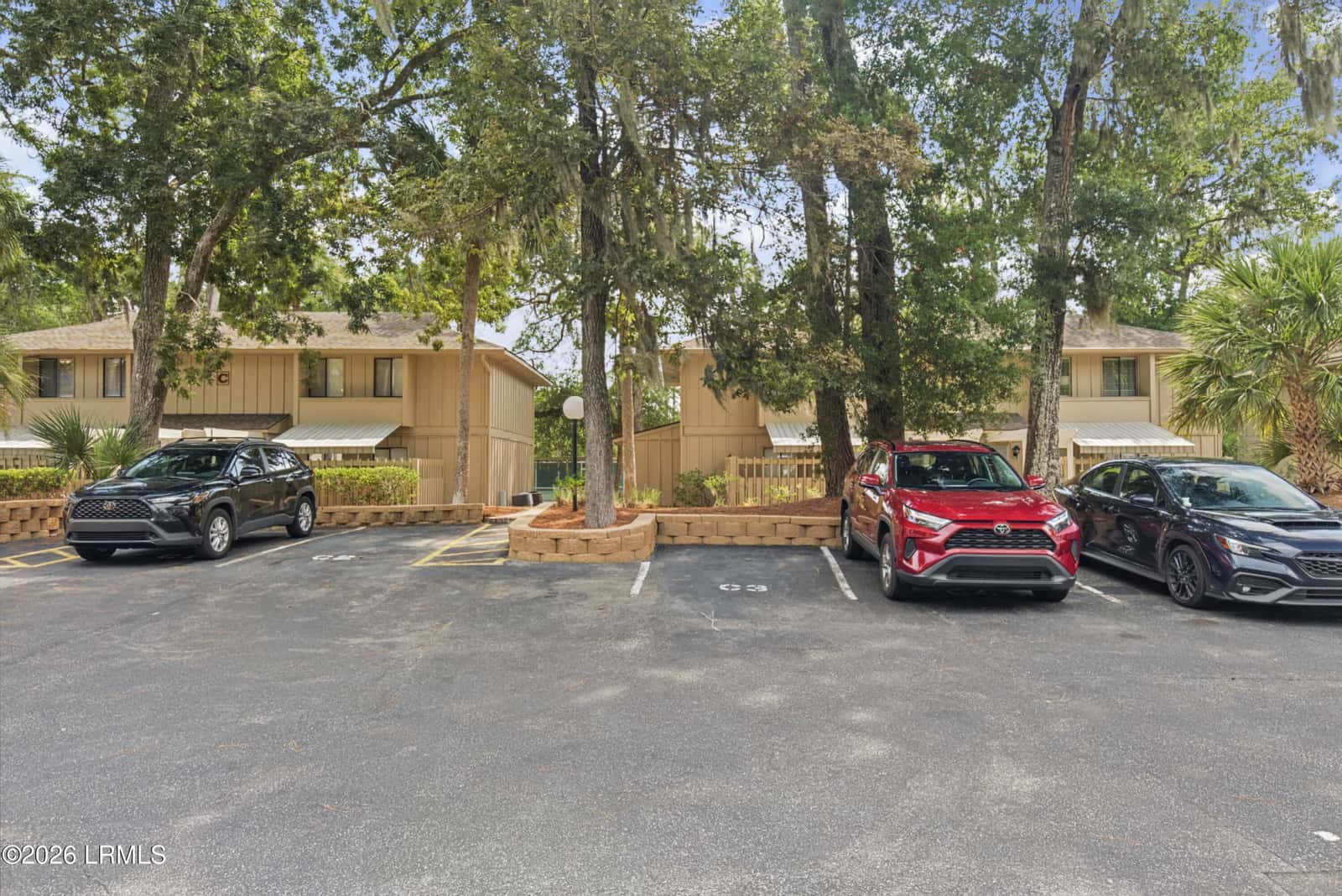 6 Woodward Avenue C3, Hilton Head Island, SC 29928 — photo 18 of 20