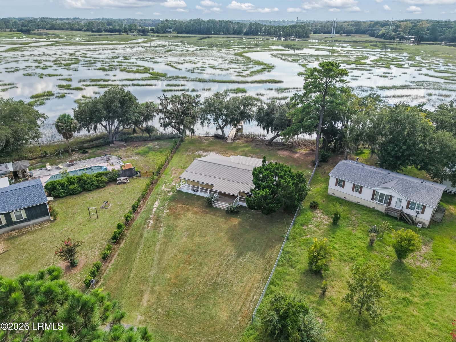 1724 Jasperstone Circle, Beaufort, SC 29906 — photo 3 of 42