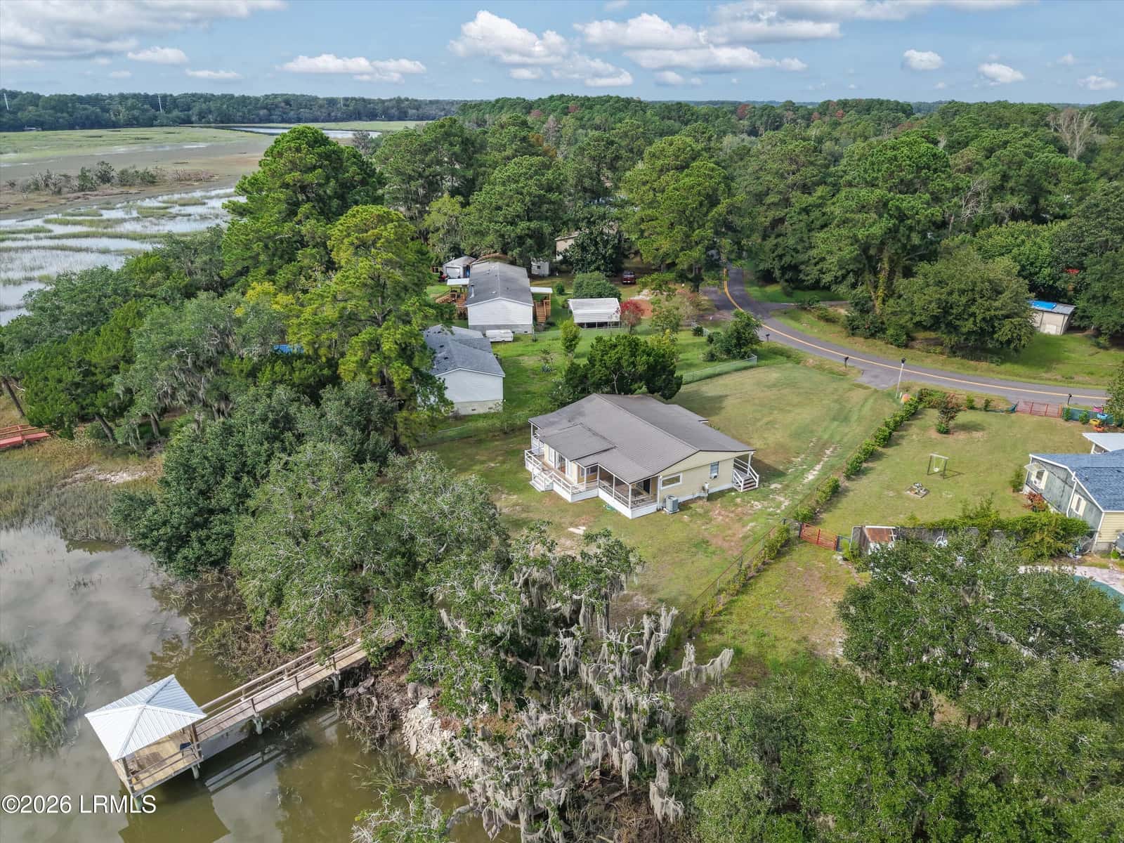 1724 Jasperstone Circle, Beaufort, SC 29906 — photo 5 of 42