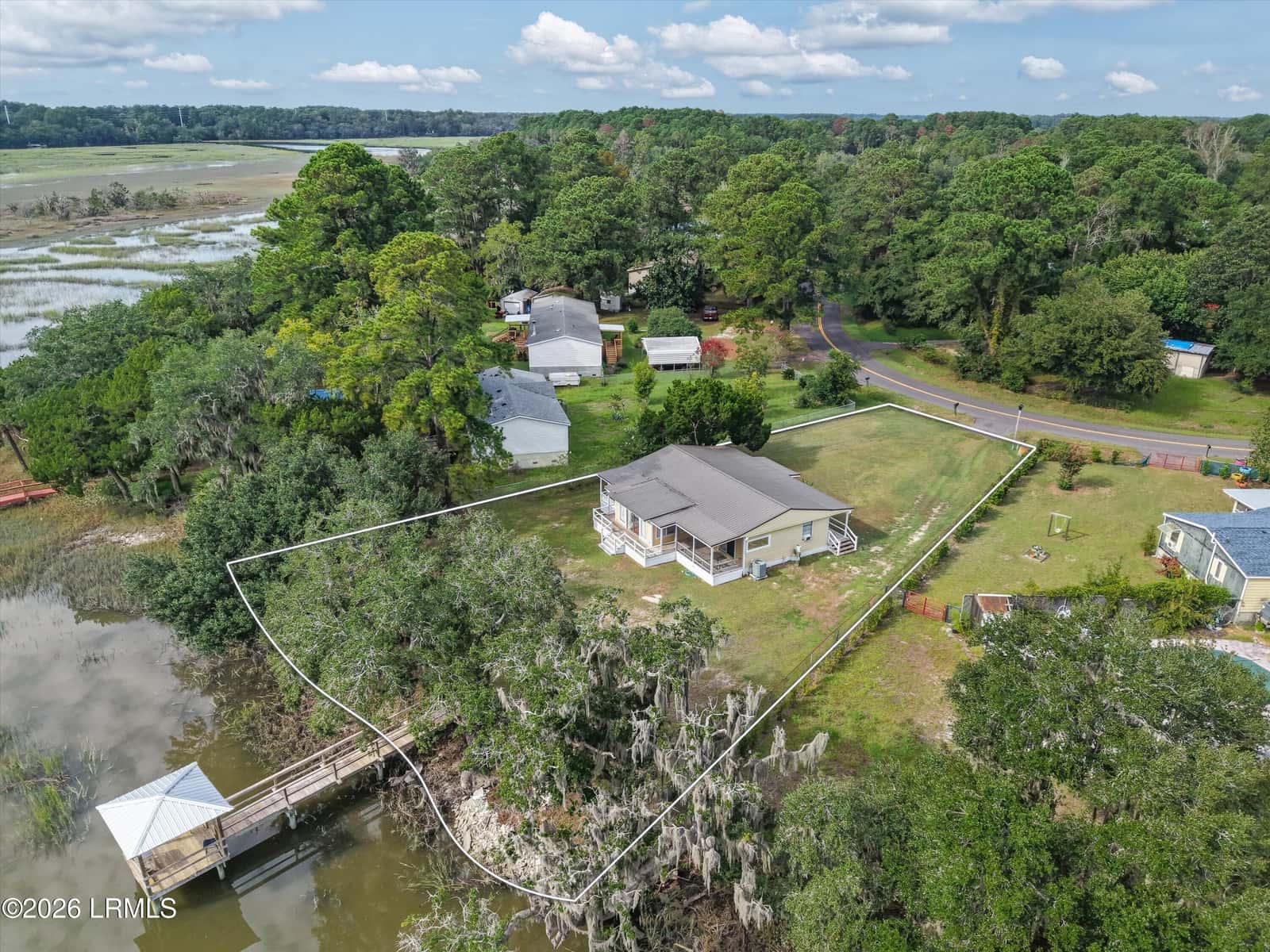 1724 Jasperstone Circle, Beaufort, SC 29906 — photo 6 of 42