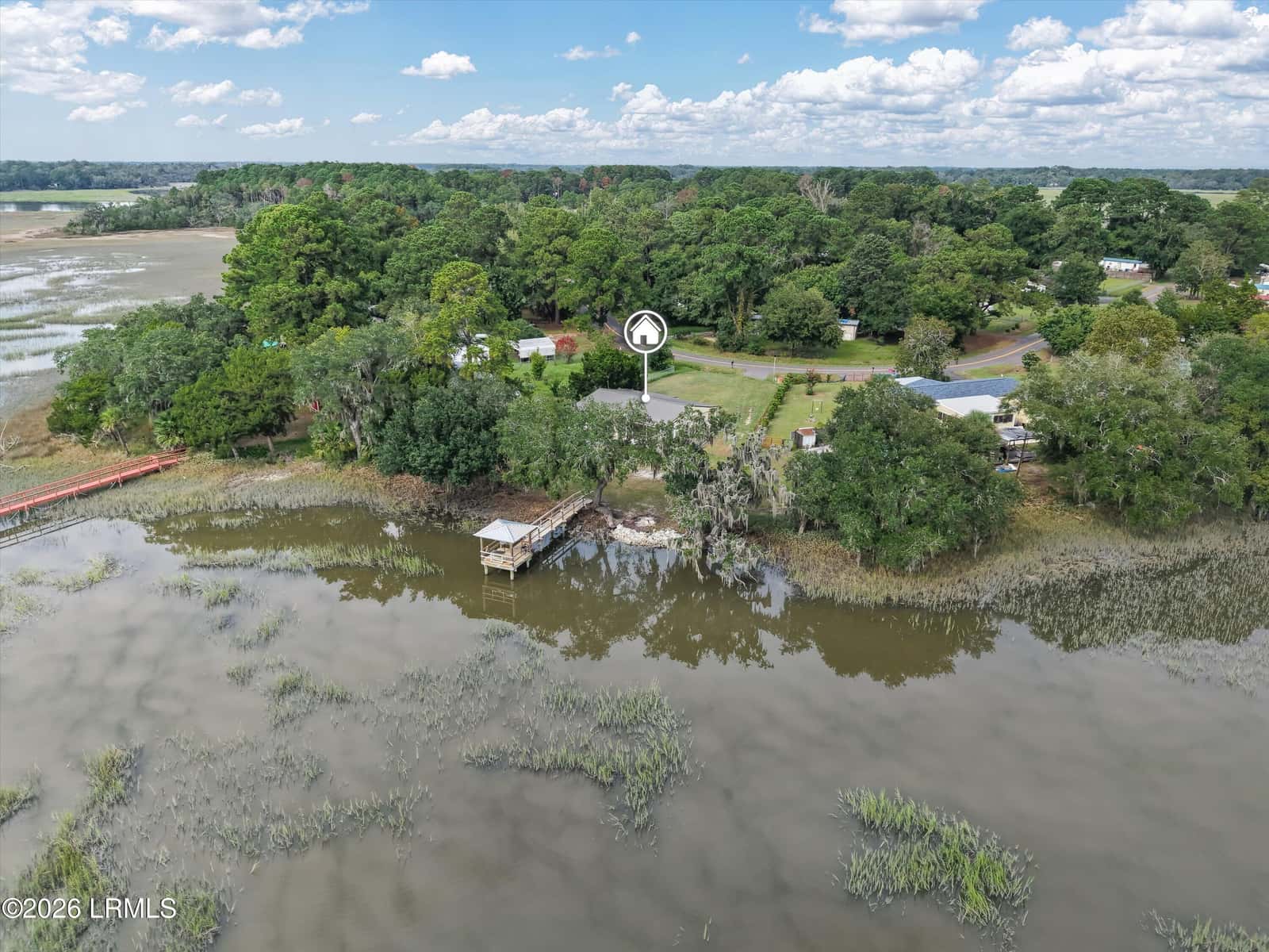 1724 Jasperstone Circle, Beaufort, SC 29906 — photo 8 of 42