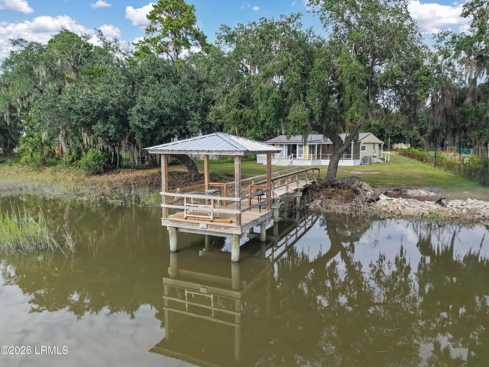 1724 Jasperstone Circle, Beaufort, SC 29906 — photo 10 of 42