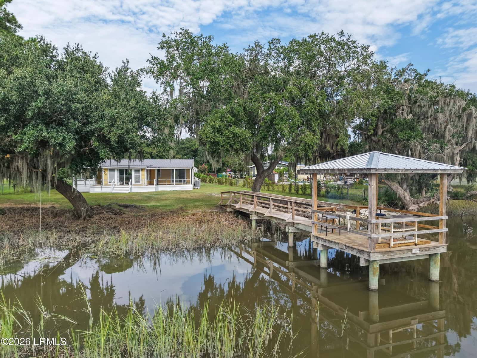 1724 Jasperstone Circle, Beaufort, SC 29906 — photo 11 of 42