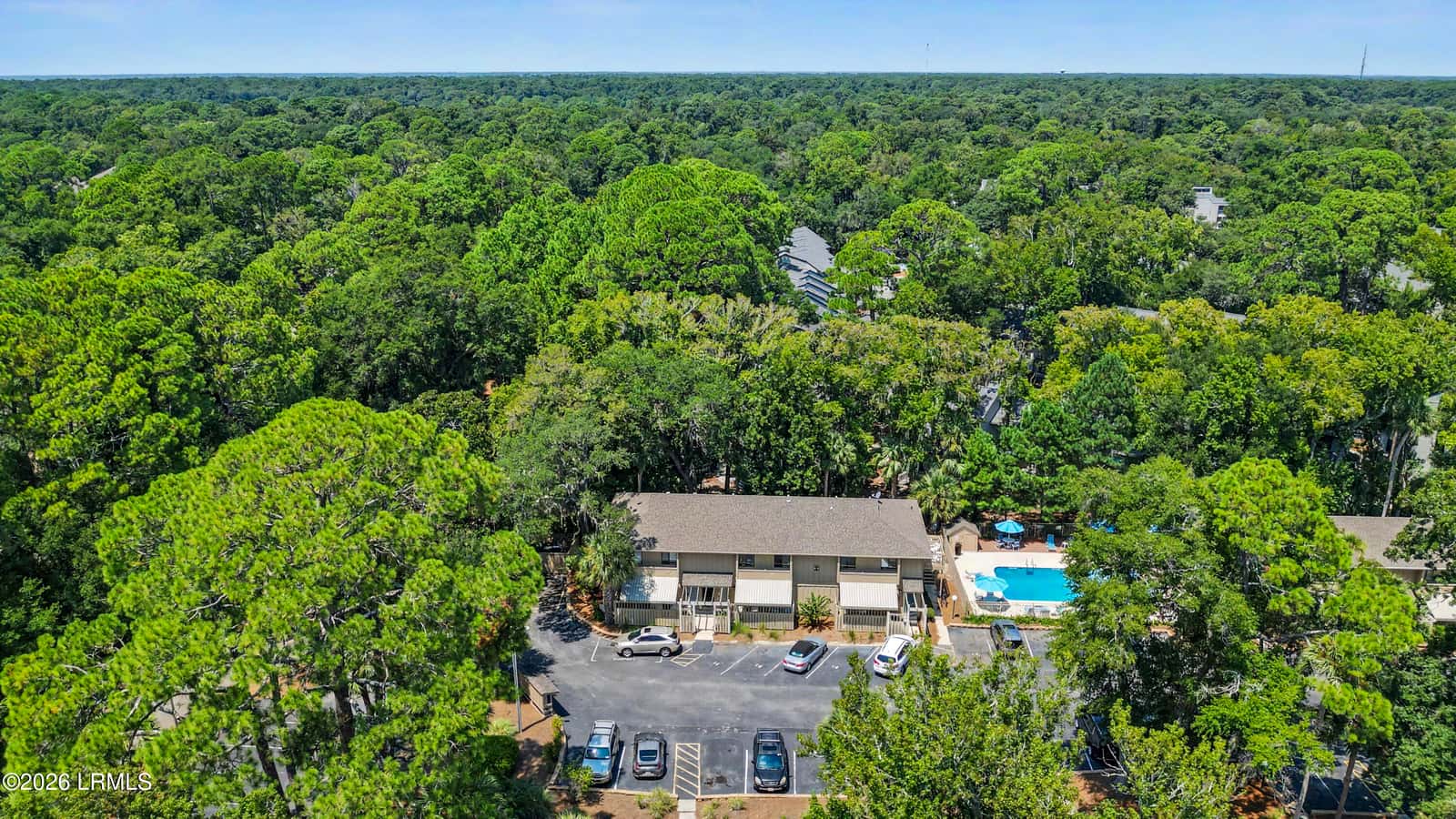6 Woodward Avenue C3, Hilton Head Island, SC 29928 — photo 20 of 20