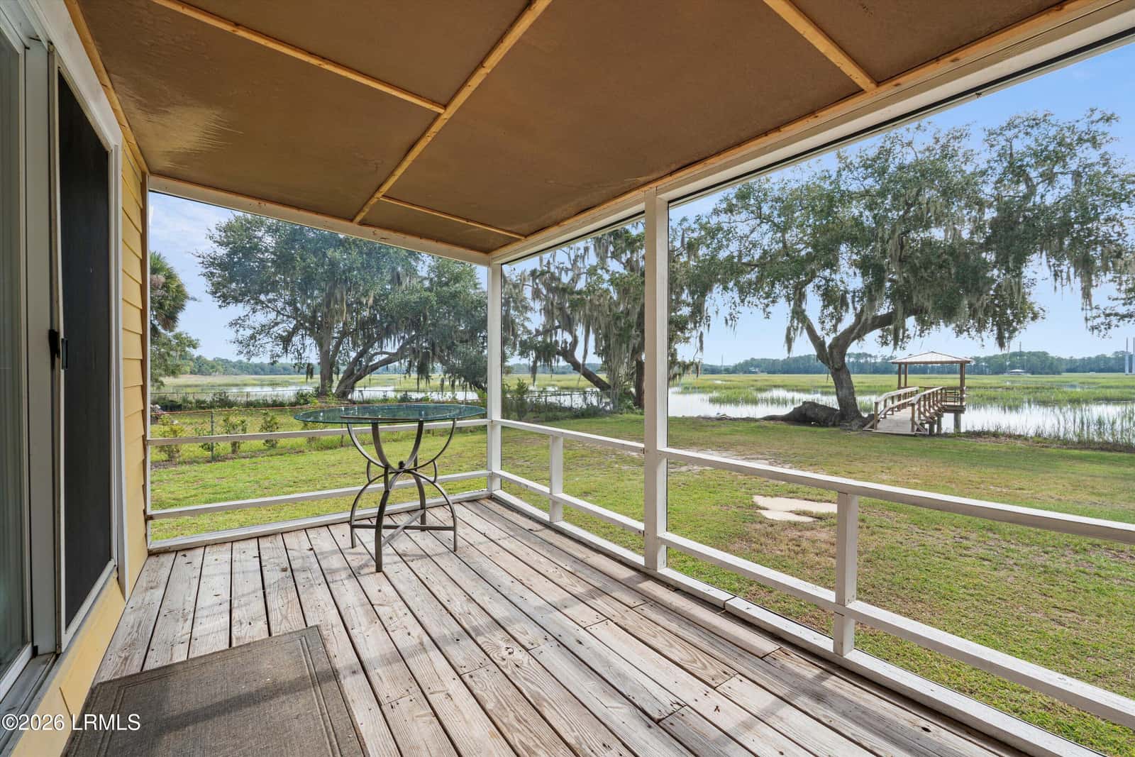 1724 Jasperstone Circle, Beaufort, SC 29906 — photo 36 of 42