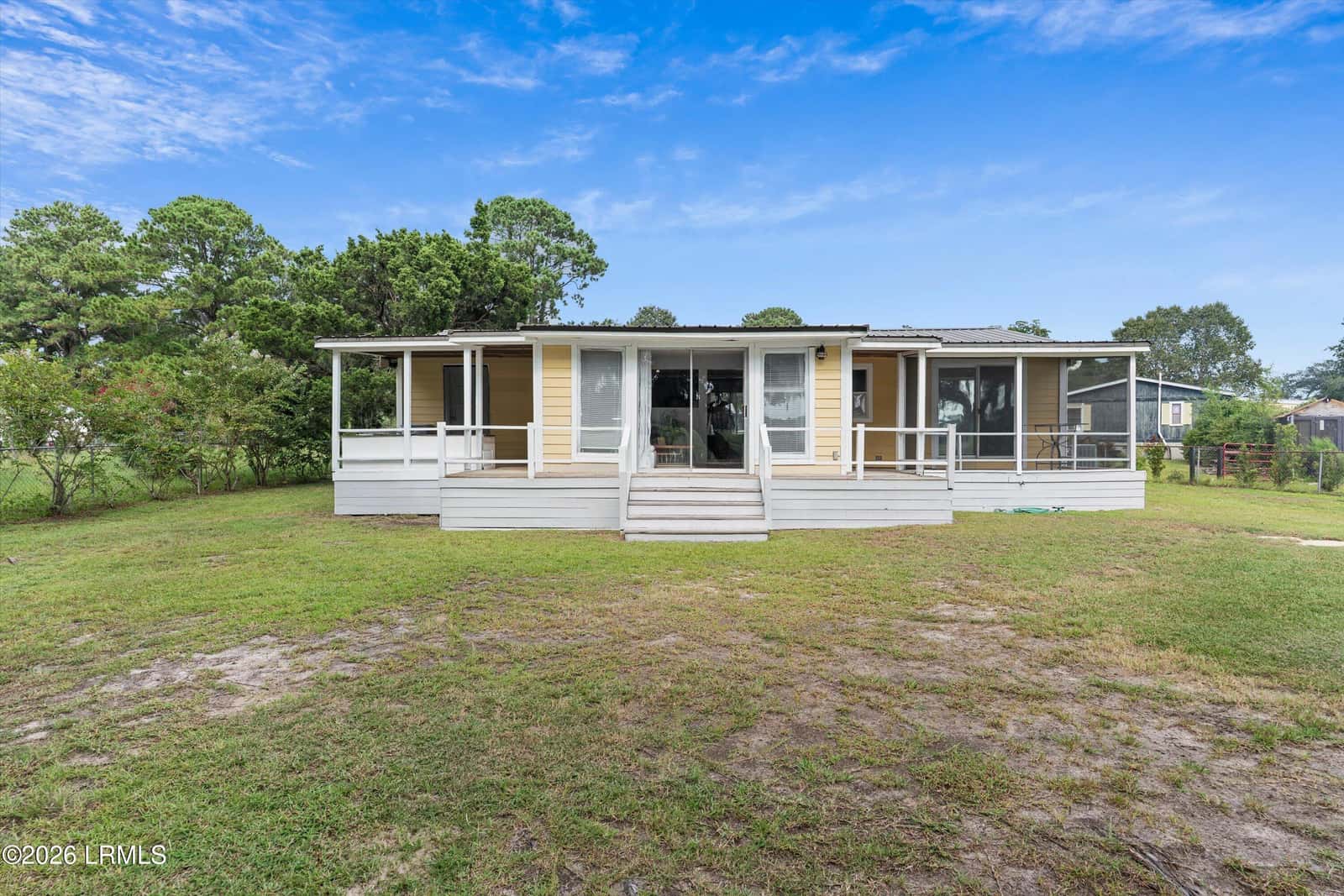 1724 Jasperstone Circle, Beaufort, SC 29906 — photo 38 of 42